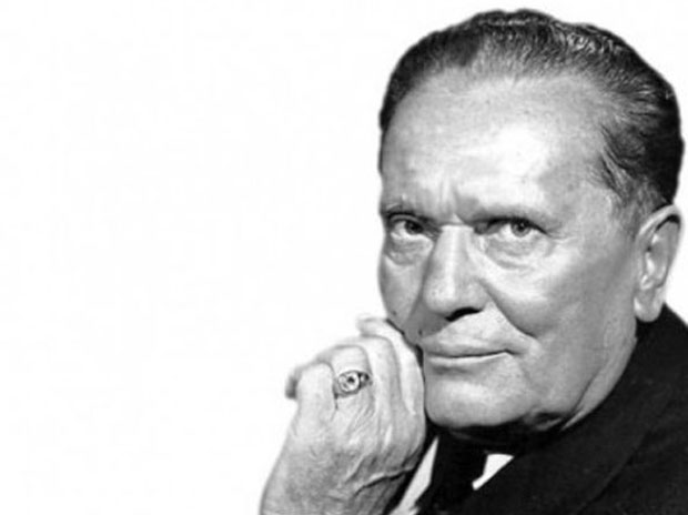 Зашто Тито није добио Нобелову награду